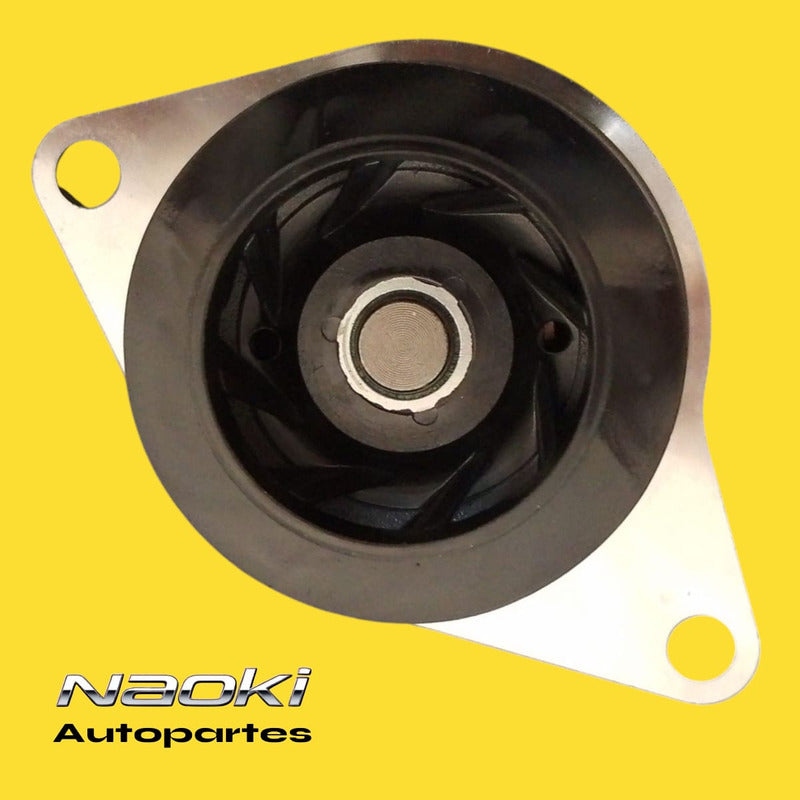 Bomba Agua Polo 2003 Al 2007 1.6l