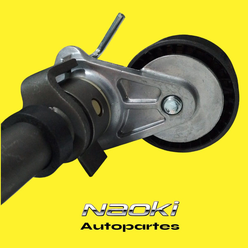 Tensor Accesorios Jetta 2008 Al 2013 2.0