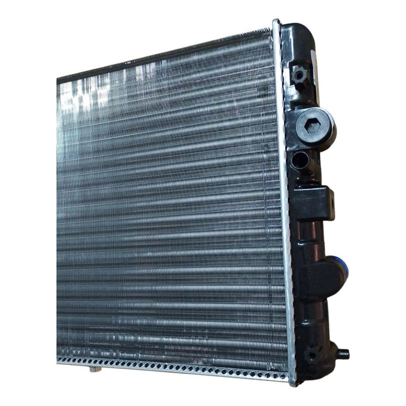 Radiador Pointer 1998 Al 2009 Con Y Sin Aire Acondicionado