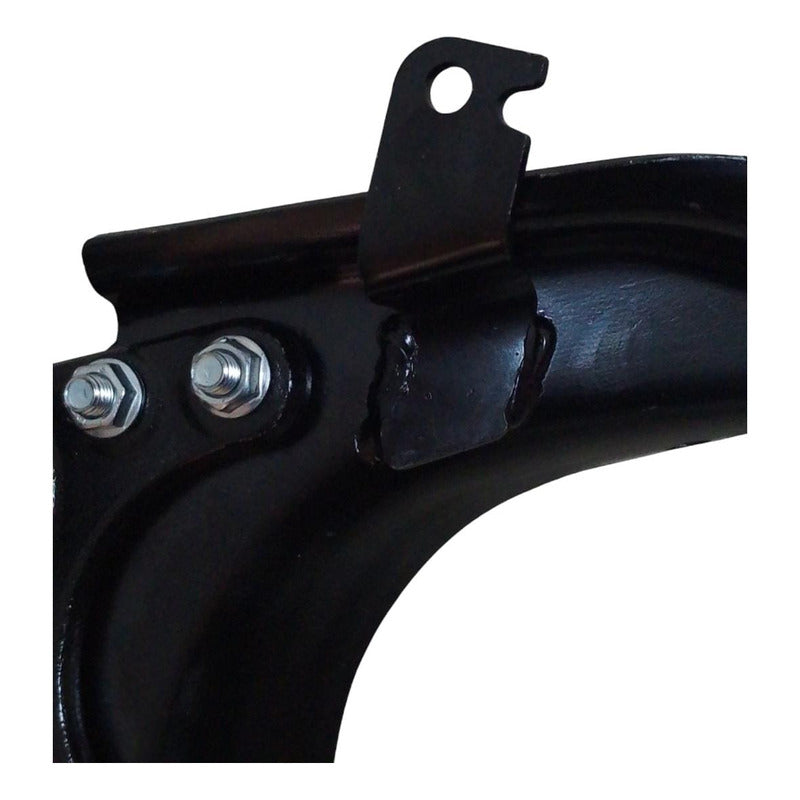 Horquilla S-10 2022 Al 2024 Sup Izq C/rotula C/bujes