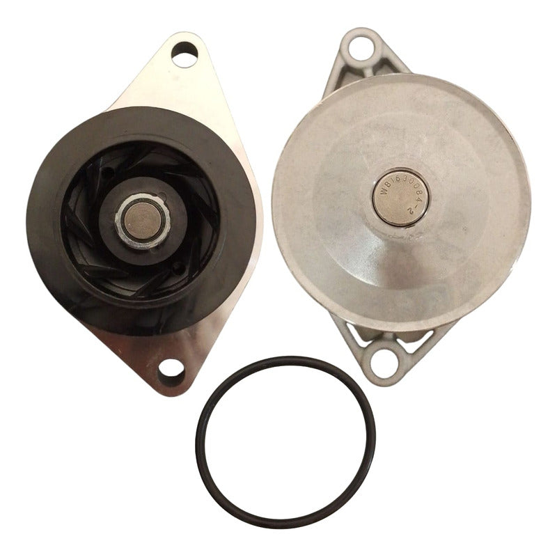 Bomba Agua Crossfox 2005 Al 2017 1.6l