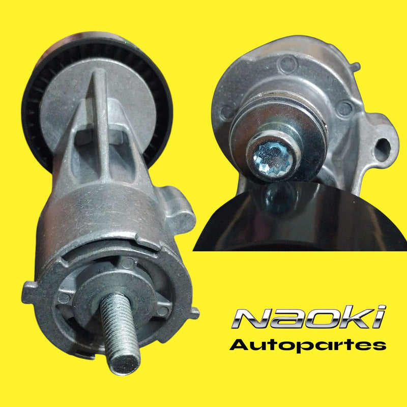 Tensor Accesorios Golf 2010 Al 2015 2.5