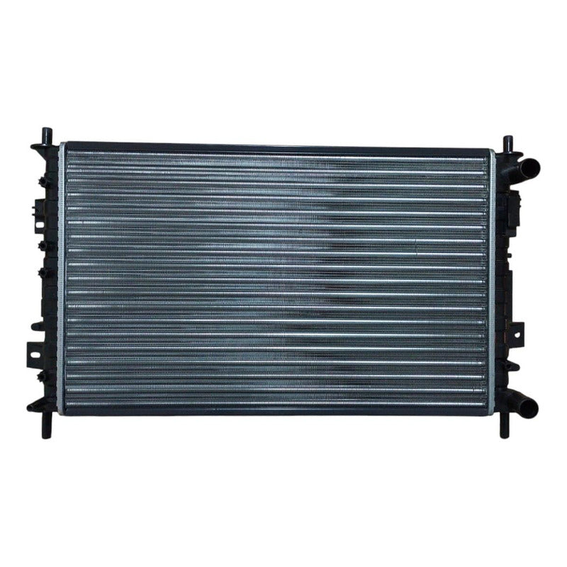 Radiador Ecosport 2003 Al 2010 1,6 4 Cil