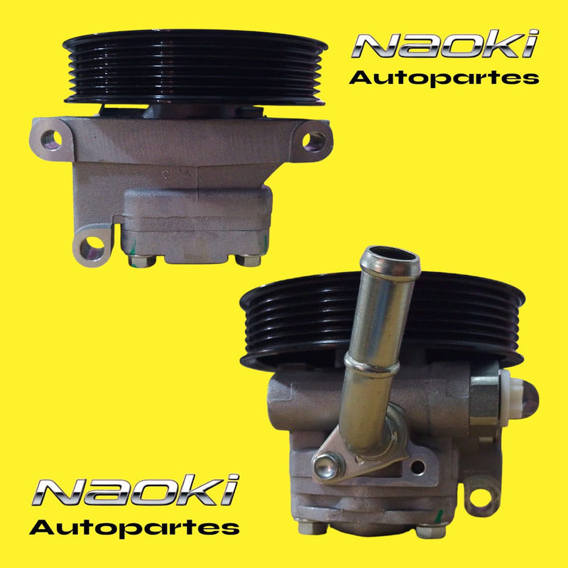 Bomba Direccion Hidraulica Ranger 2013 Al 2022 2.2 2.3 Diese