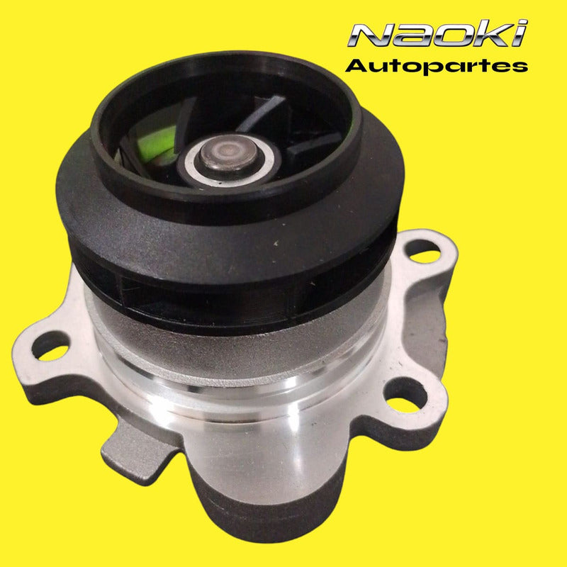 Bomba Agua Golf 2004 Al 2013 1.9/2.0l