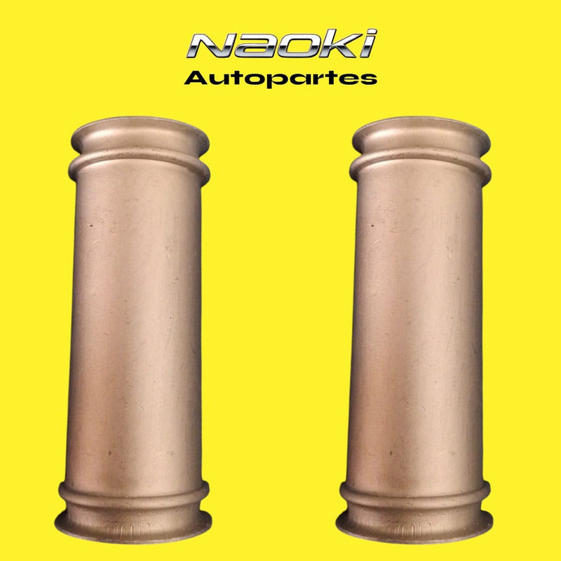 Tubo Enfriamiento Mitsubishi L200 2007 Al 2015 2.4