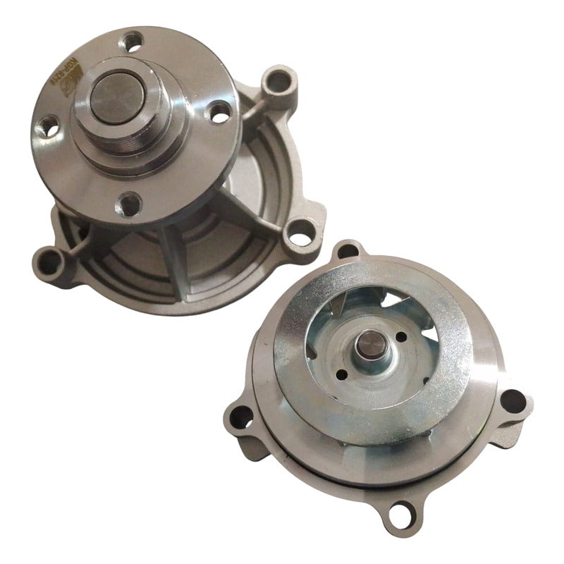 Bomba Agua Explorer 2002 Al 2010 4.6l