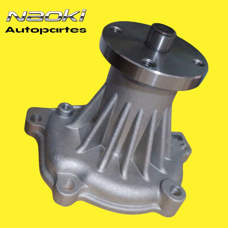 Bomba Agua Impulse 1990 Al 1195 2.3l