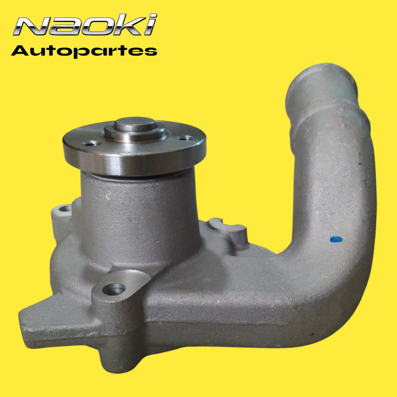 Bomba Agua Ka 1998 Al 2000 1.3l
