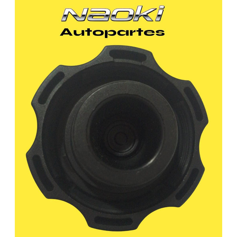 Tapon Deposito C3500 Pick Up 2001 Al 2001 6.5