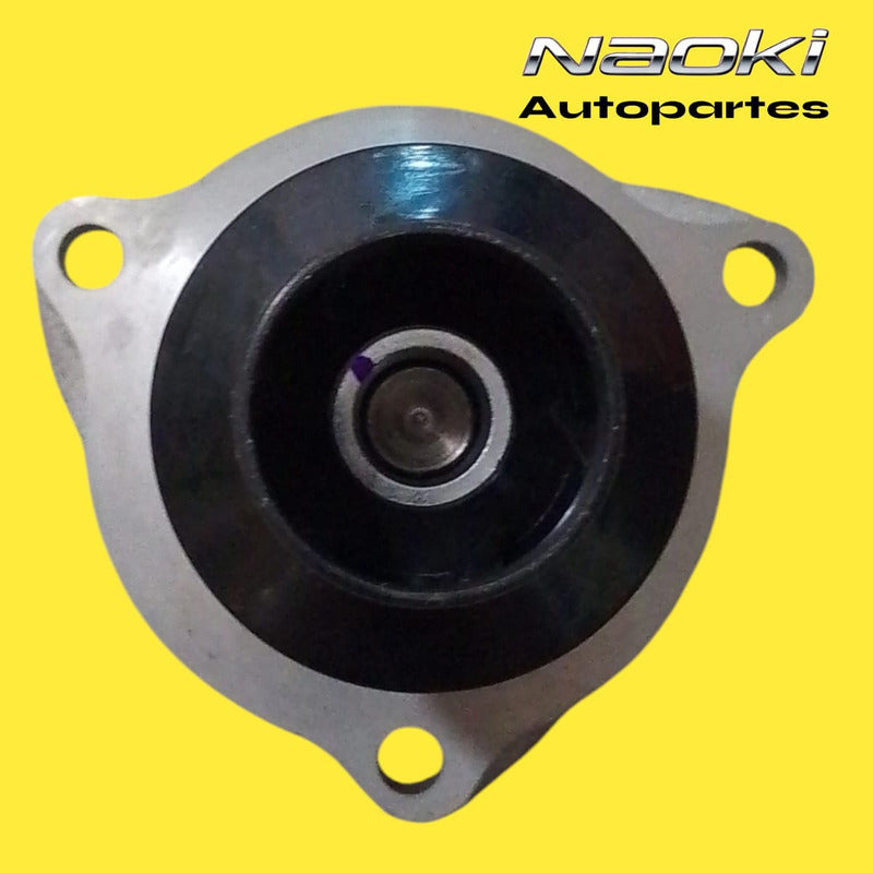 Bomba Agua Courier 2001 Al 2012 1.6l
