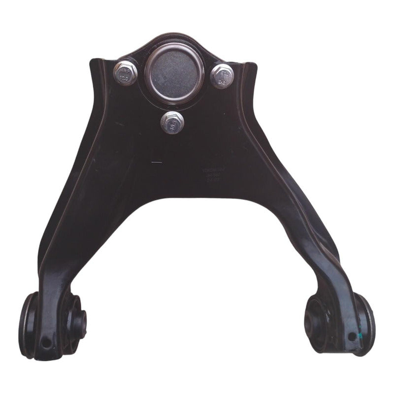 Horquilla L200 2008 Al 2015 Sup Izq C/rotula C/bujes