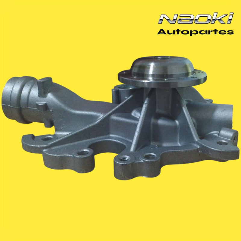 Bomba Agua Freestar 2004 Al 2007 3.9/4.2l
