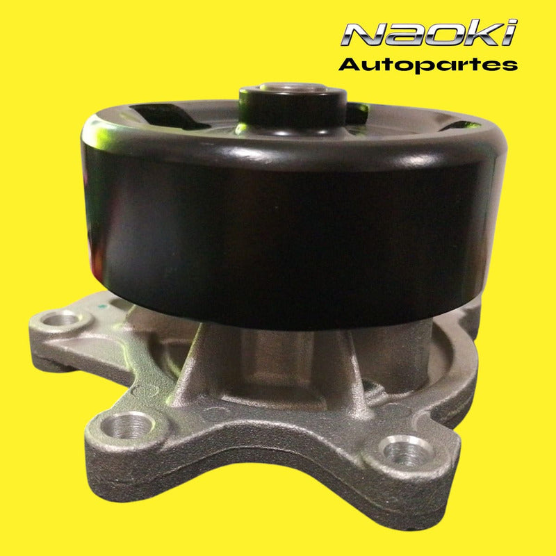 Bomba De Agua Sentra 2013 Al 2022 1.6/1.8/2.0l
