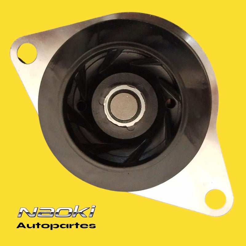 Bomba Agua Ibiza 2003 Al 2008 1.6l