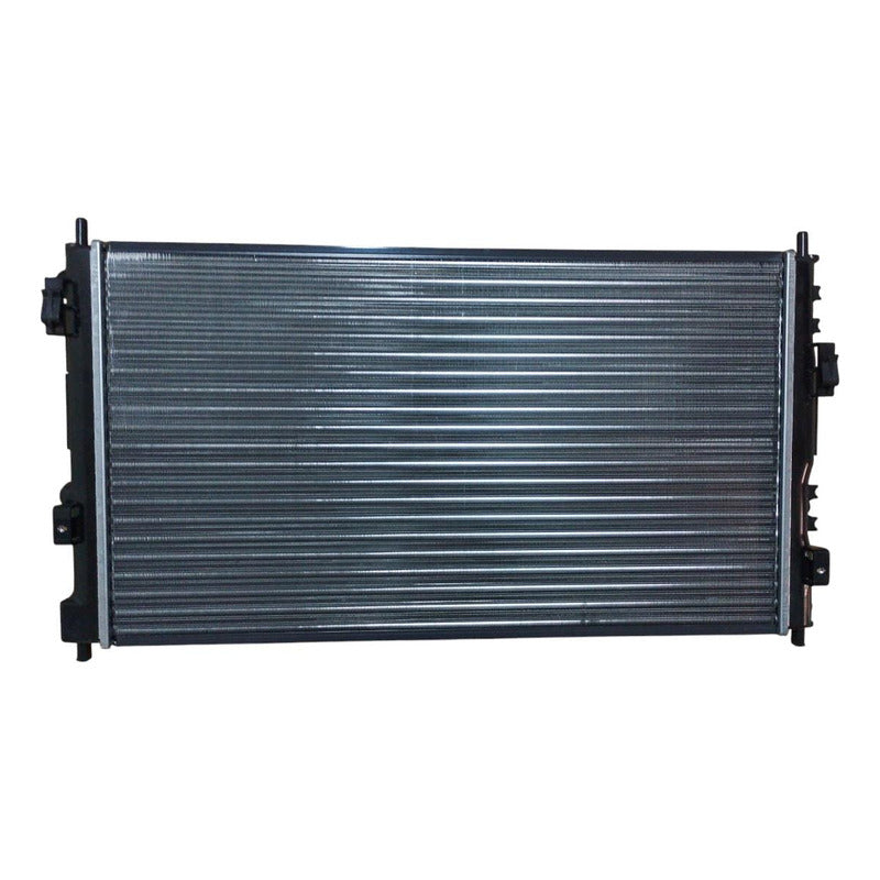Radiador Cirrus 2001 Al 2006 2.4,2.7 4 Cil V6