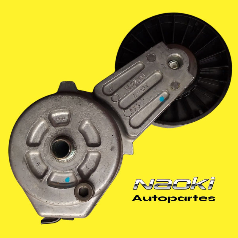 Tensor Accesorios Gmc Safari 1990 Al 1995 4.3
