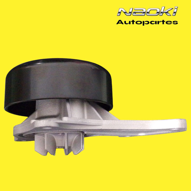 Bomba Agua Kwid 2019 Al 2023 1.0l