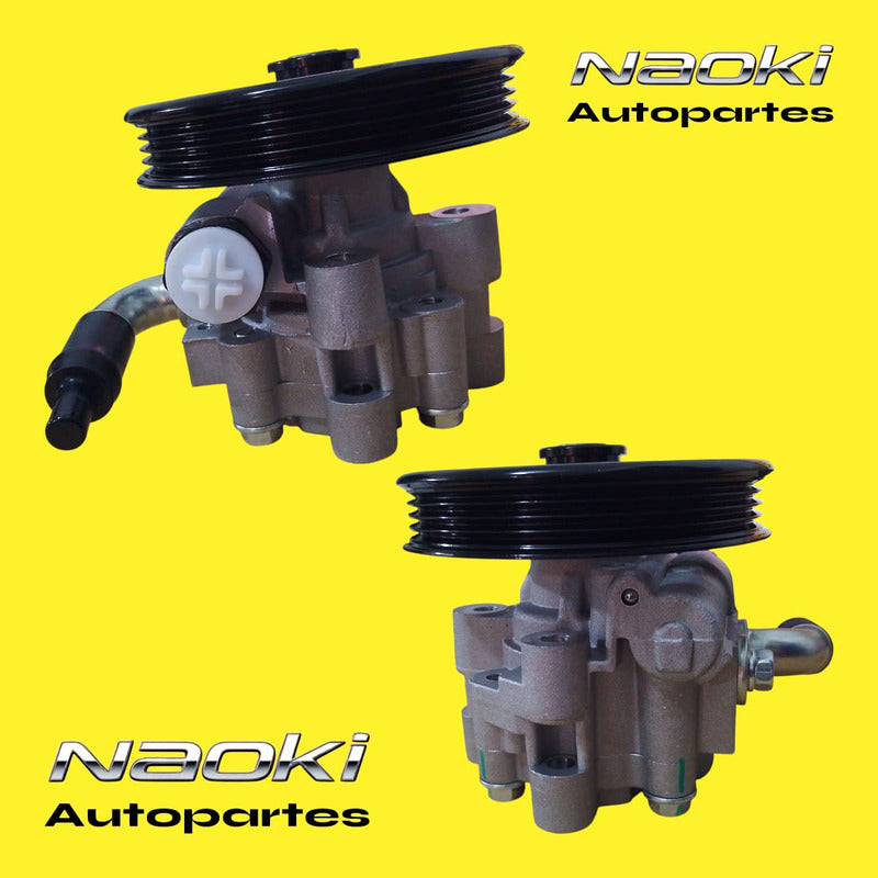 Bomba Direccion Hidraulica Trax 2013 Al 2020 1.4 1.8 S/dep
