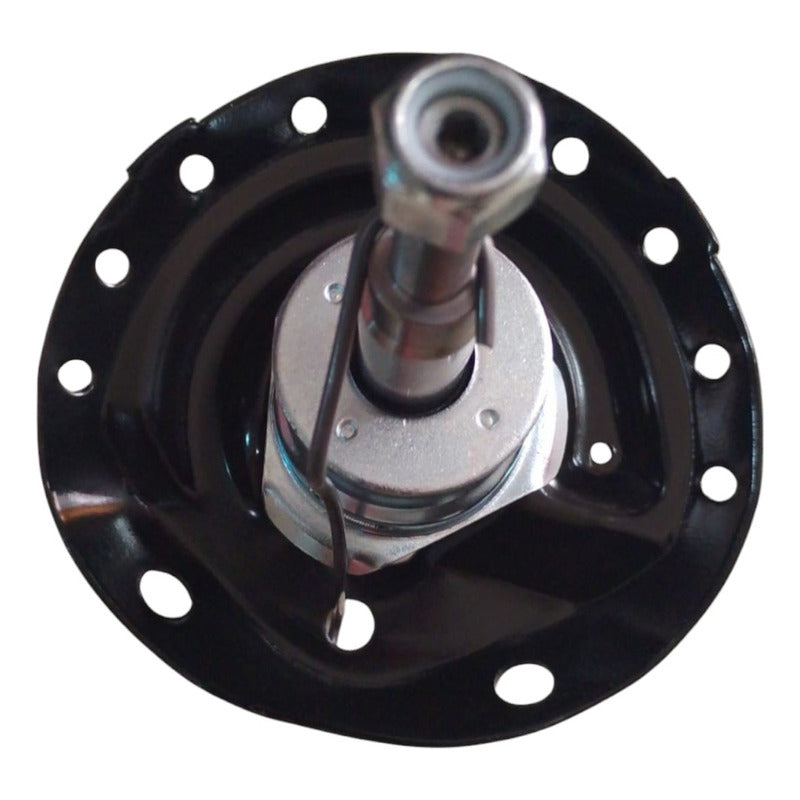 Amortiguador Fit 2009 Al 2014 Del Der Gas 1.5l
