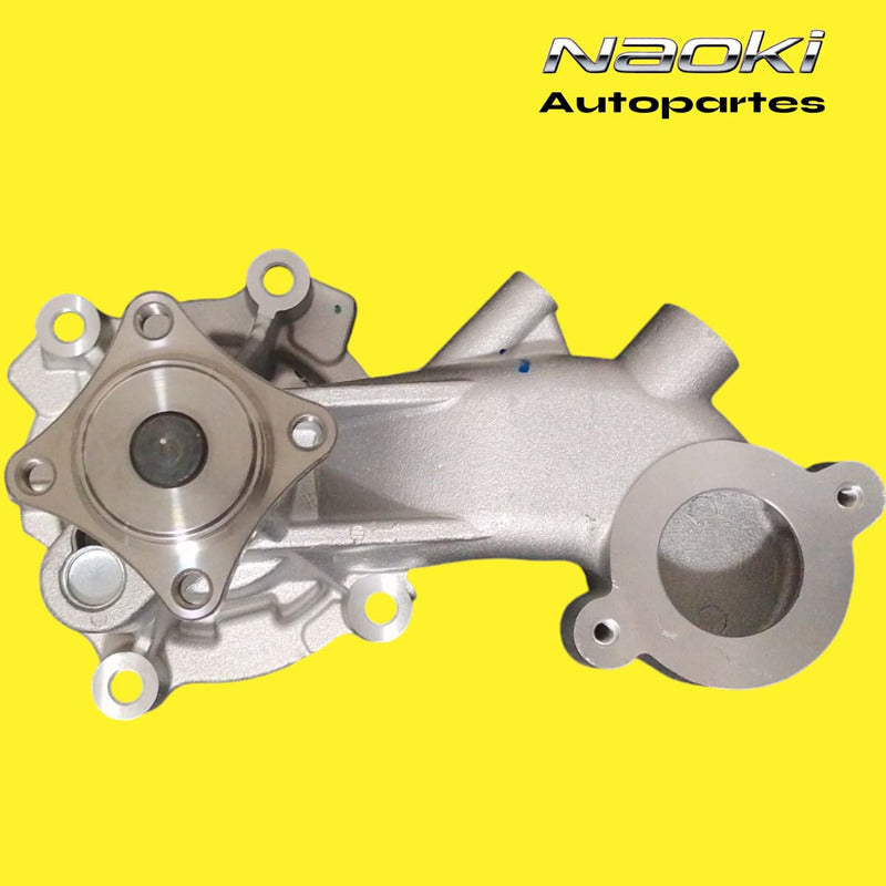 Bomba Agua F-150 2011 Al 2016 5.0l