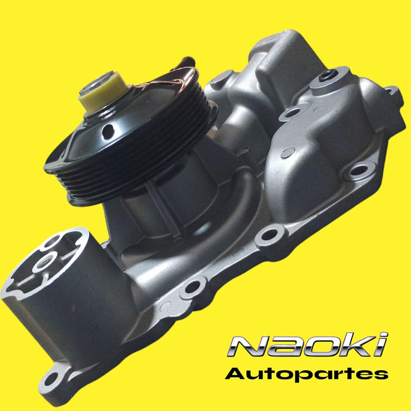 Bomba Agua 1500/2500/4500/4000 2011 Al 2017 5.7l