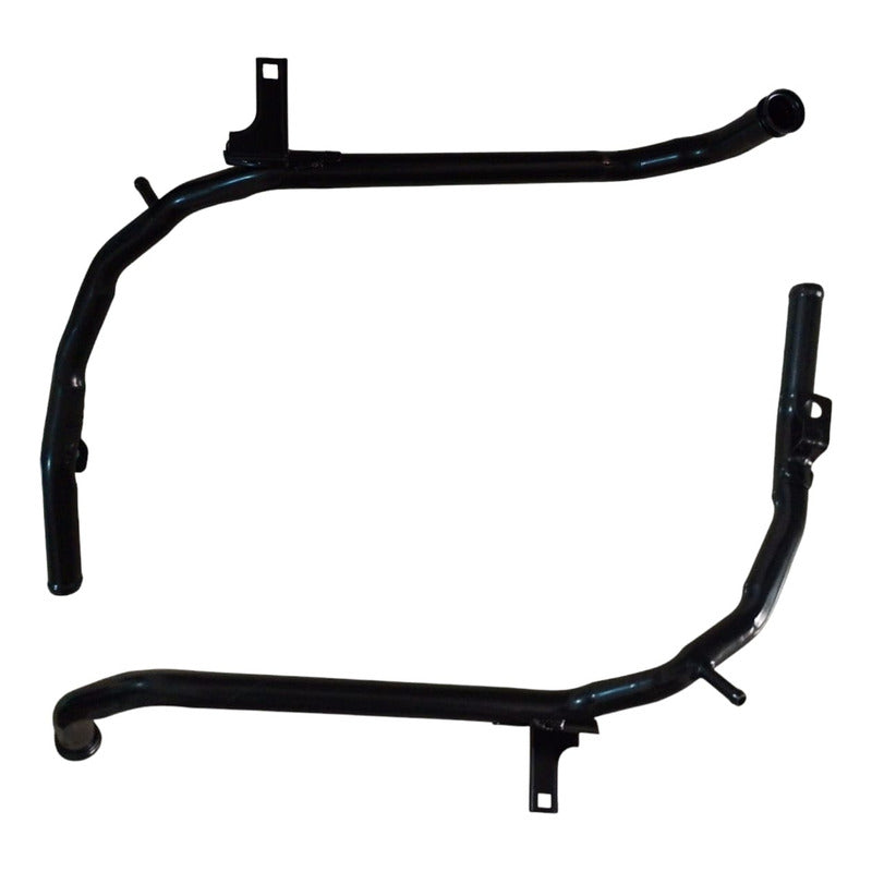 Tubo Enfriamiento Honda Accord 2003 Al 2005 2.4
