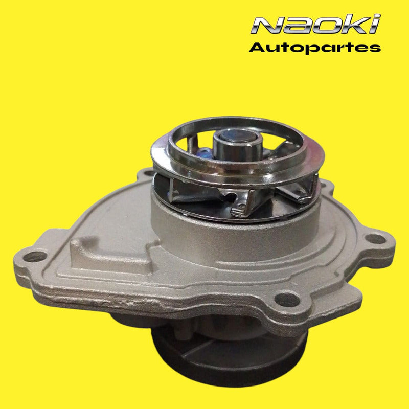 Bomba Agua Astra 2007 Al 2009 1.8l