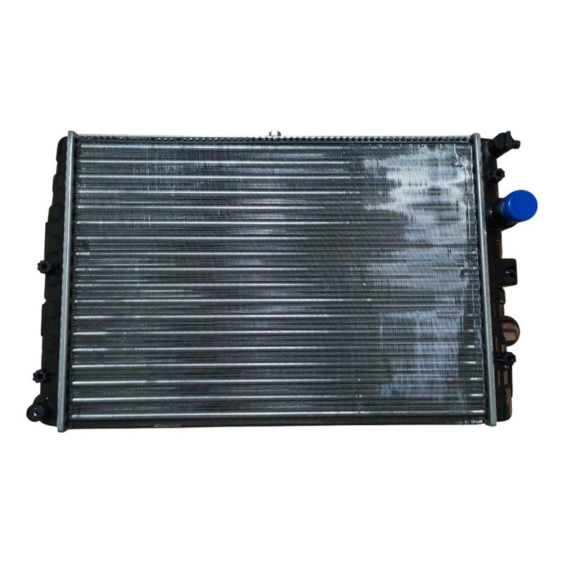 Radiador Pointer 1998 Al 2009 Con Y Sin Aire Acondicionado