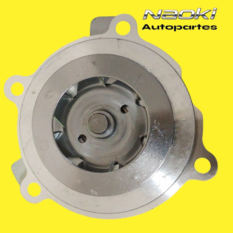 Bomba Agua F-250/350/450/550 Super Duty 2009 Al 2013 6.8l