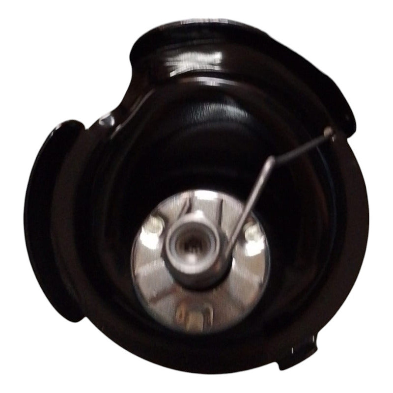 Amortiguador Focus 2007 Al 2011 Del Izq Gas 2.0/2.5l