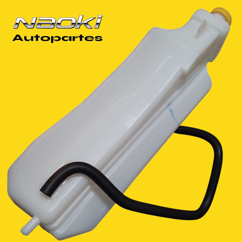 Deposito Anticongelante Urvan Nv350 2014 Al 2017 C/t C/man