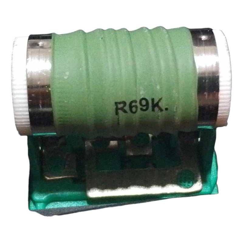 Ventilador Ka 2000 Al 2006 1.6 C/a C/tolva C/resis