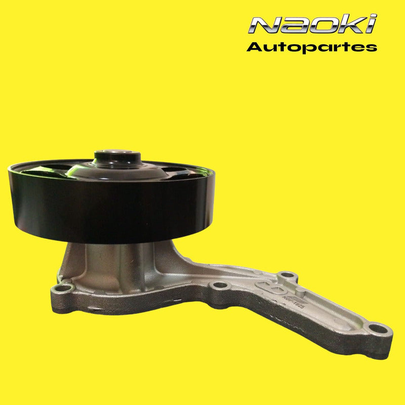 Bomba Agua Fit 2014 Al 2021 1.5l