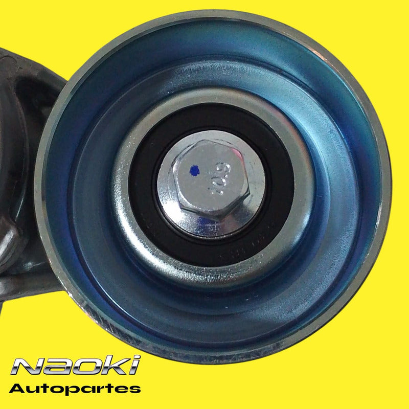 Ternsor Accesorios Sentra 2006 Al 2012 2.0