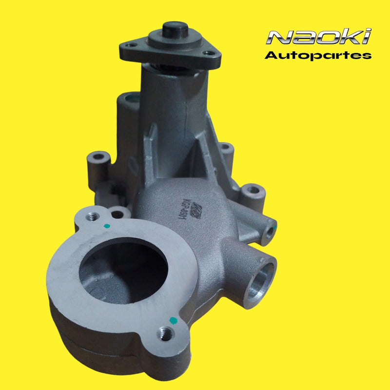 Bomba Agua F-15 2012 Al 2020 5.0l