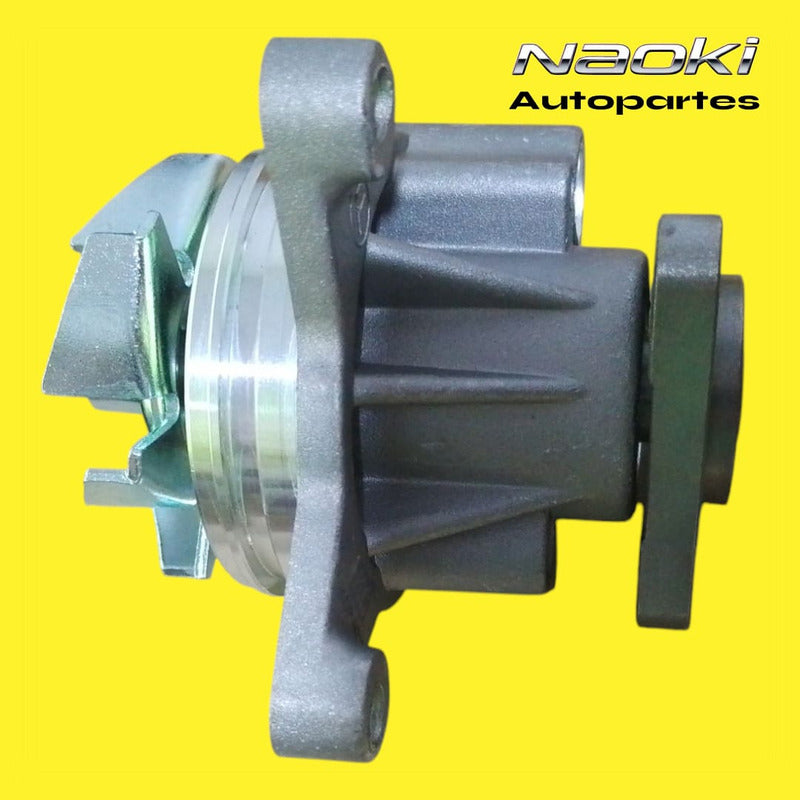 Bomba Agua Escape 2005 Al 2012 2.3/2.5l