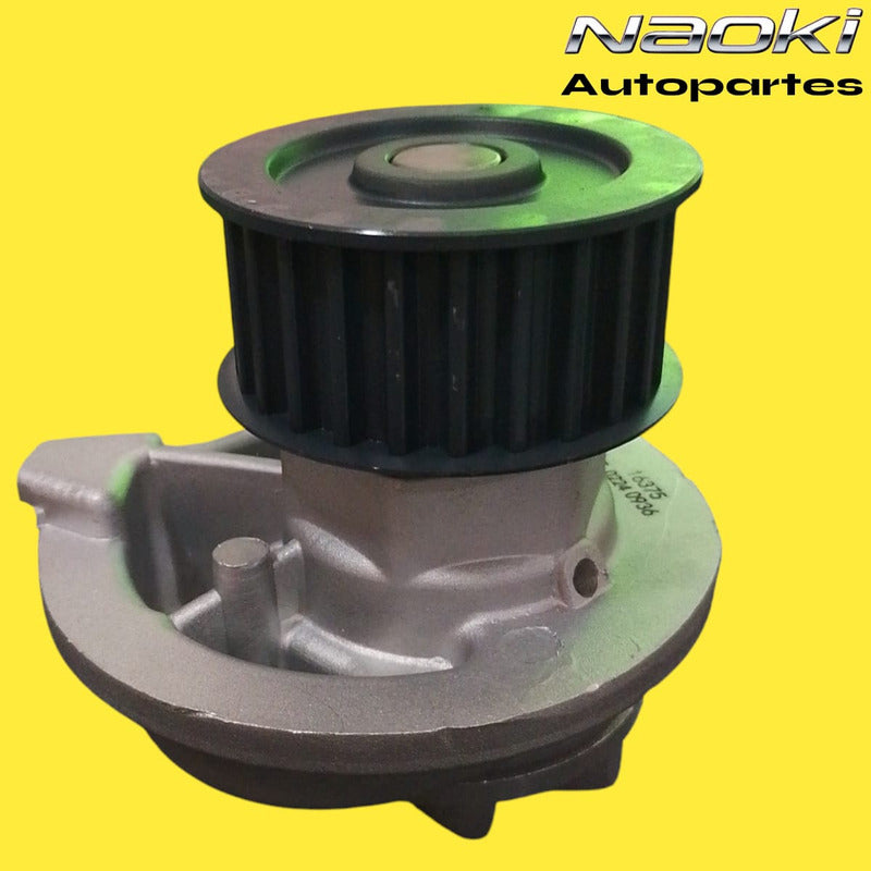 Bomba Agua Astra 2004 Al 2008 2.0/2.4l