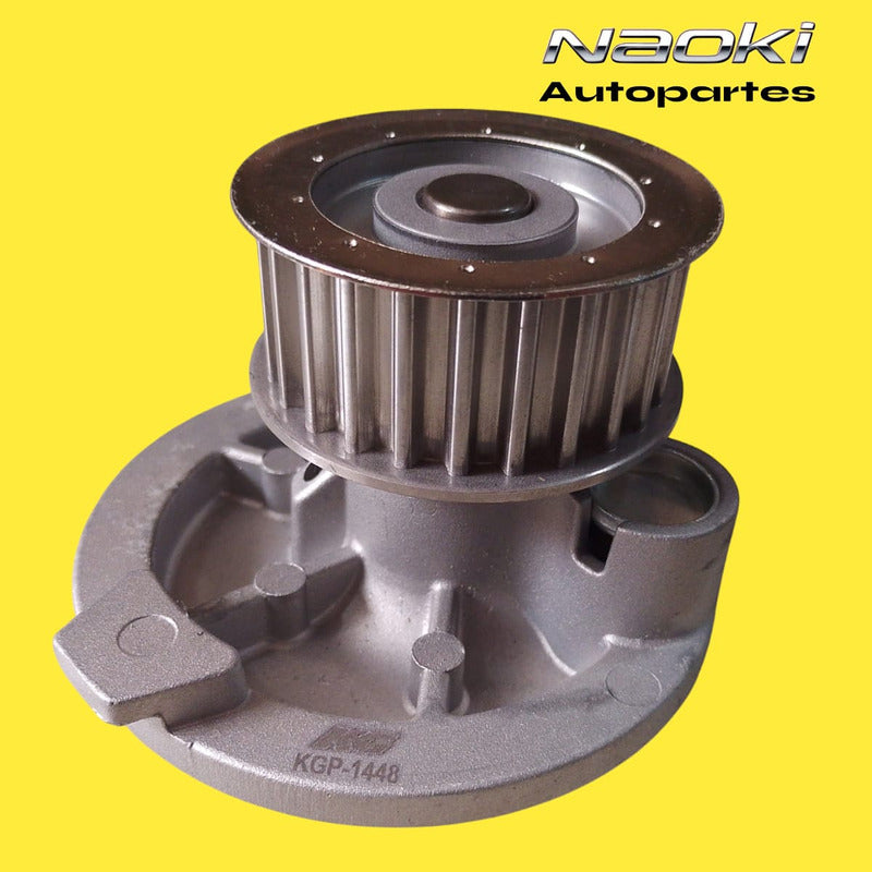 Bomba Agua Optra 2006 Al 2010 2.0l