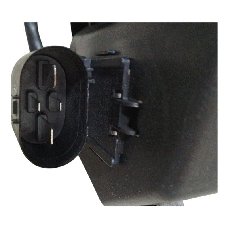 Ventilador Onix 2020 Al 2024 C/s/aire C/tolva 1.0 1.2