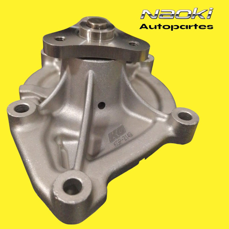 Bomba Agua Peugeot 3008 2011 Al 2015 1.6l