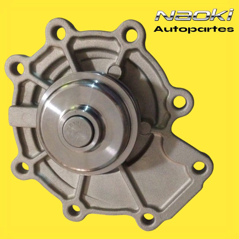 Bomba Agua Mariner 2005 Al 2006 3.0l