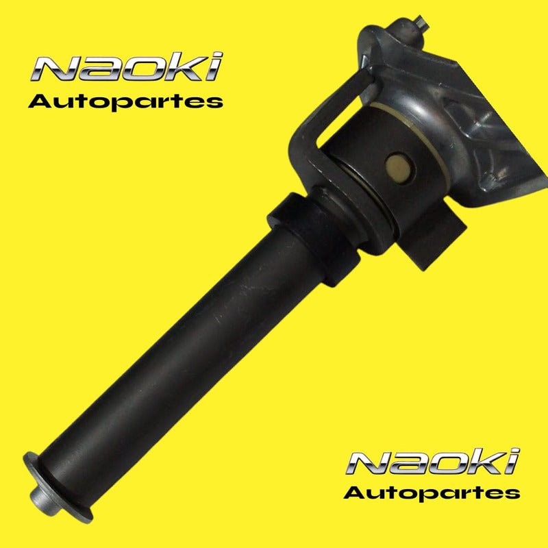 Tensor Accesorios Jetta 2008 Al 2013 2.0