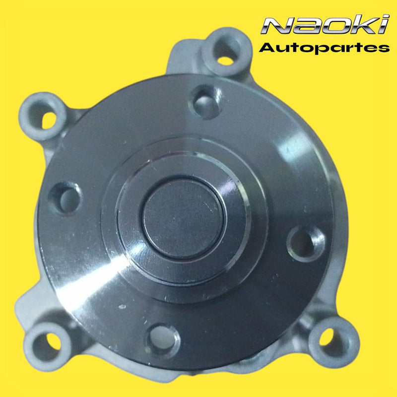 Bomba Agua Blacwood 2002 Al 2002 5.4l