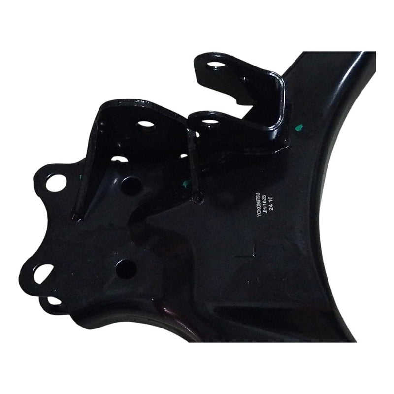 Horquilla Nv350 2013 Al 2022 Inf Izq S/rotula C/bujes