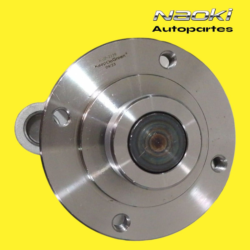 Bomba Agua F-250/350/450/550 Super Duty 2008 Al 2010 6.4l