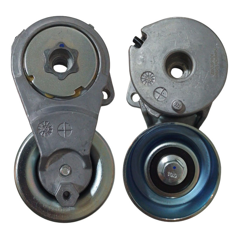 Ternsor Accesorios Sentra 2006 Al 2012 2.0
