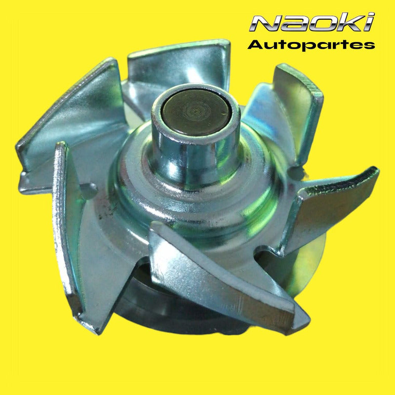 Bomba Agua Escape 2005 Al 2012 2.3/2.5l