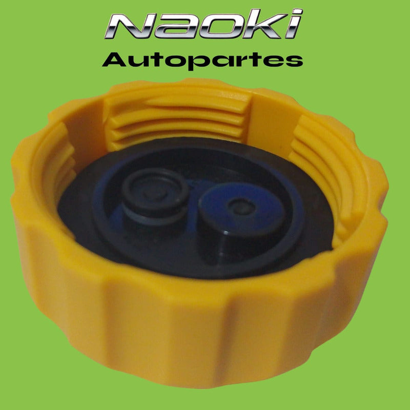 Tapon Radiador Saab 9-5 1999 Al 2008 2.3,3.0