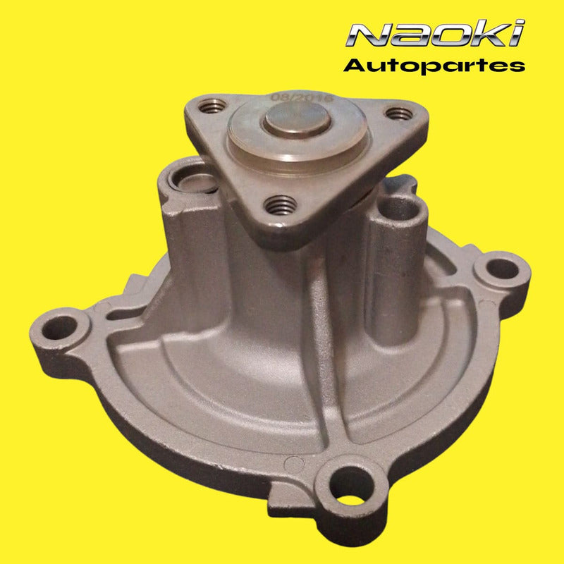 Bomba Agua F-250/350/450/550 Super Duty 2011 Al 2016 6.7l
